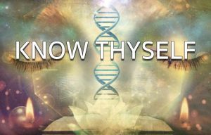 KNOW_THYSELF