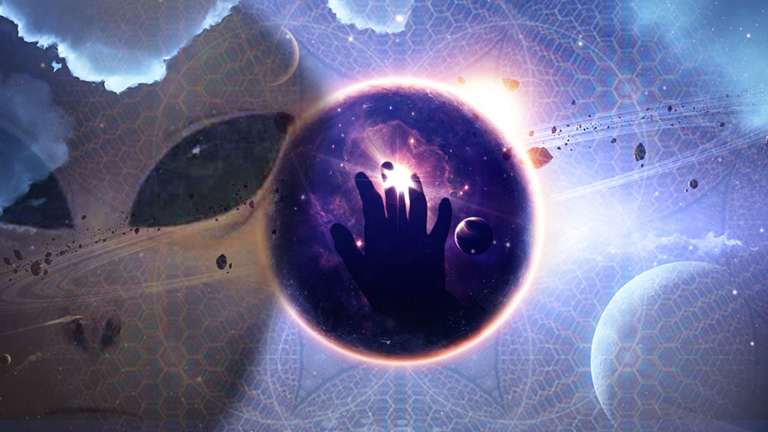 Film: UFOs, Aliens, and the Question of Contact Film: UFOs, Aliens, and the Question of Contact