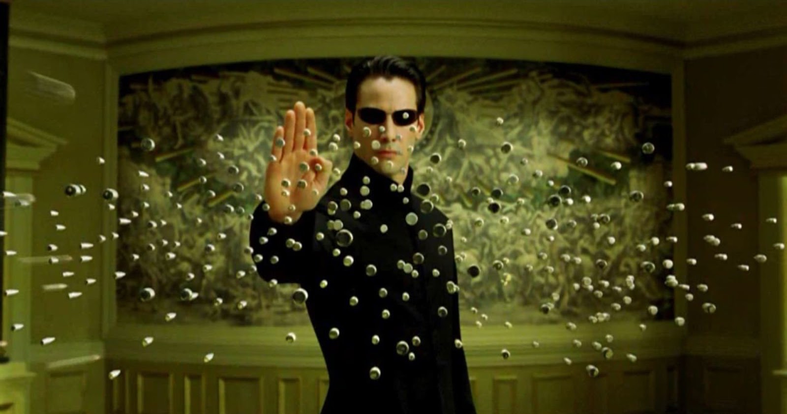 Matrix-neo-stops-bullets-wallpaper