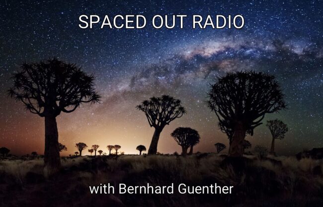 Spaced interview image