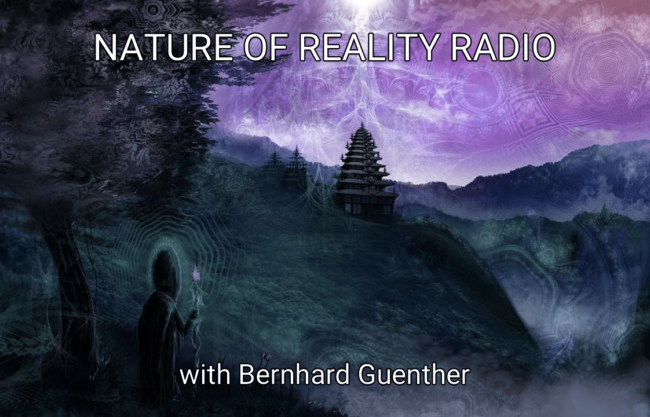 Nature interview image