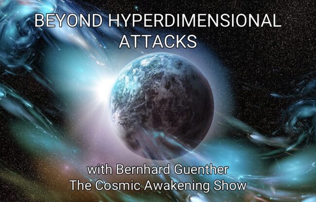 Beyond Hyp. interview image