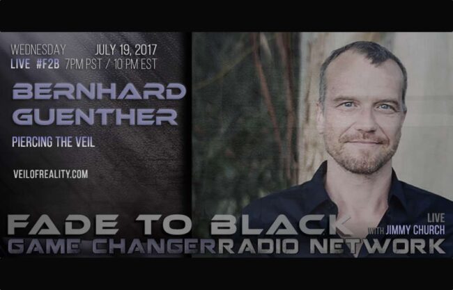 Fade to Black Interview