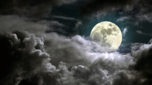 The Esoteric Significance of our Moon and the Matrix Control System