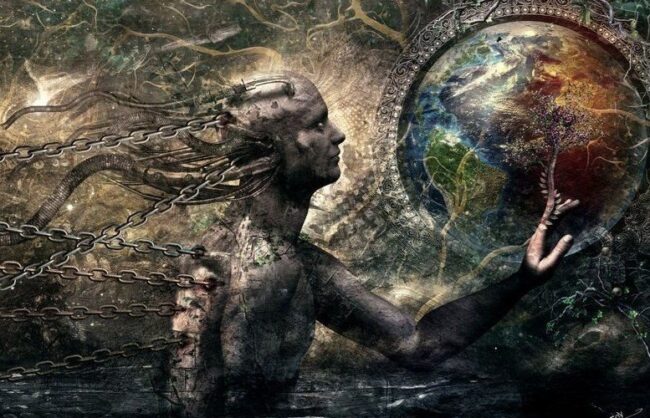 Mind Trap