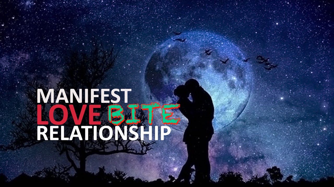 manifestlovebite