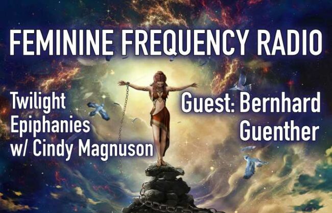 FeminineFrequency Podcast