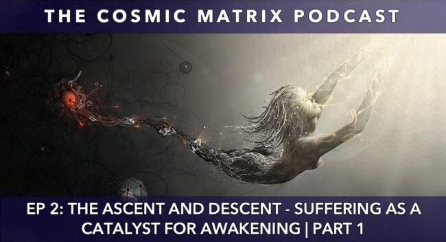 Ep2P1 Podcast Image