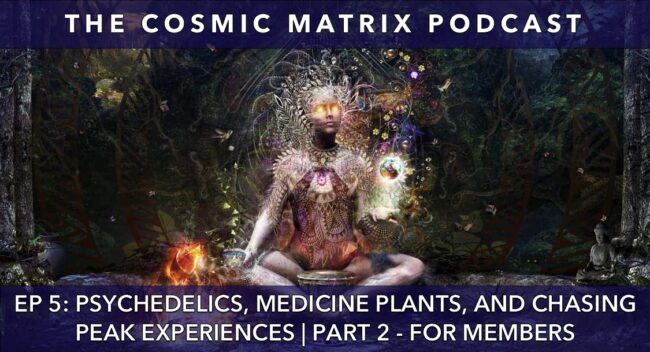 Ep5P2 Podcast Image