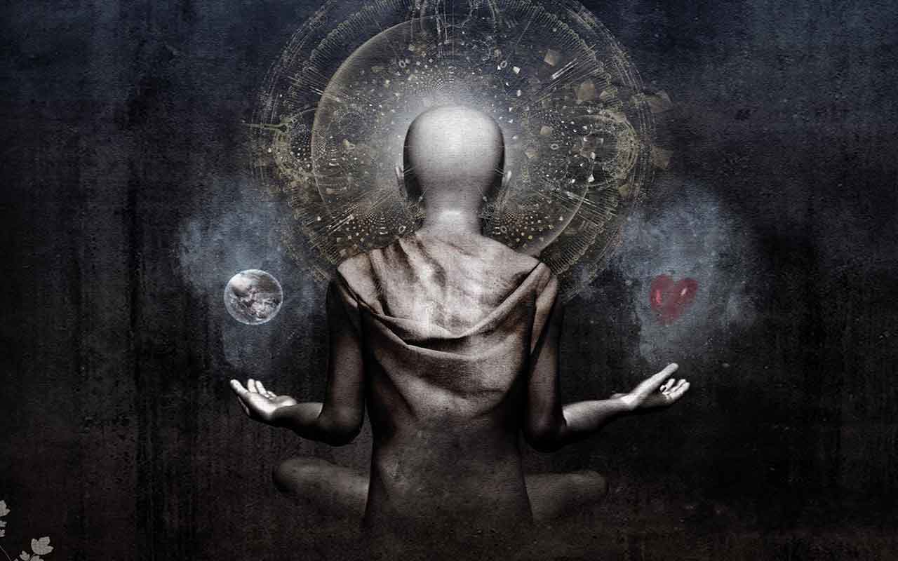 Soul Evolution, Universal Laws, and Karma in The Body - Piercing the Veil  of Reality