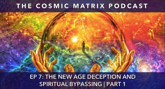 Ep7P1 Podcast Image