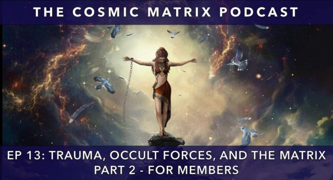 Ep13P2 Podcast Image