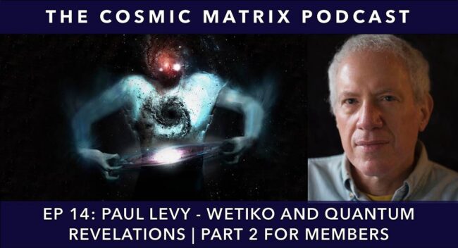 Ep14P2 Podcast Image