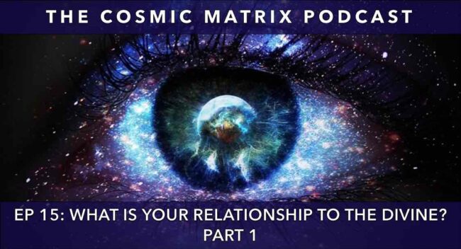 Ep15P1 Podcast Image