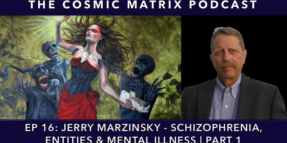 Ep16P1 Podcast Image