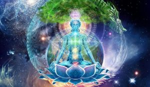 The Necessity to Surrender to the Divine and Spiritualize the Being