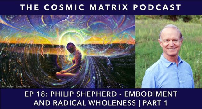 Ep18P1 Podcast Image