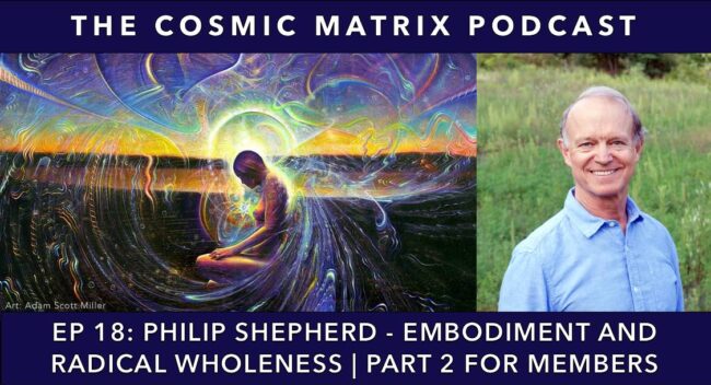 Ep18P2 Podcast Image