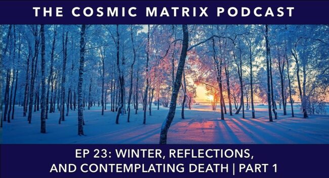 Ep23P1 Podcast Image