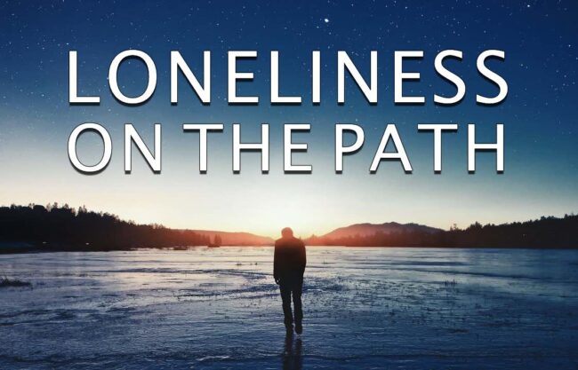 Loneliness_on_the_path