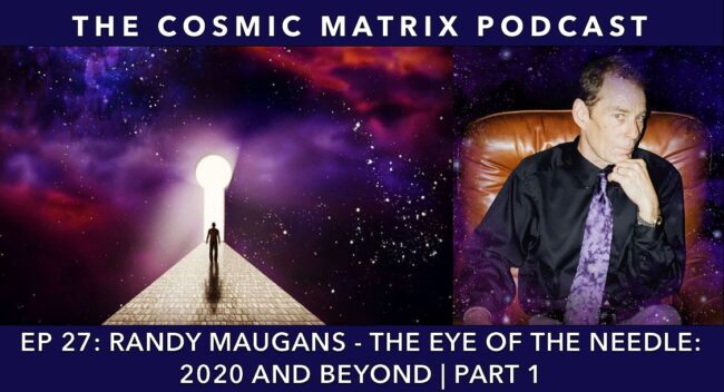 Ep27P1 Podcast Image