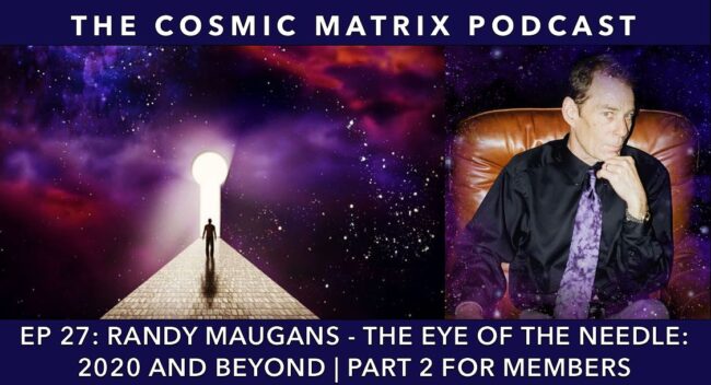 Ep27P2 Podcast Image