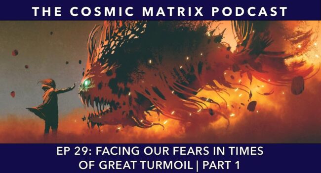 Ep29P1 Podcast Image