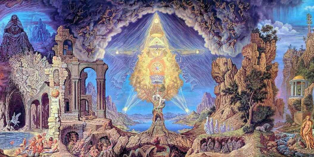 Unio Mystica by Johfra Bosschart copy