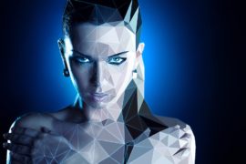 The A.I. Transhumanism Occult Trap And The Way Out