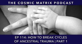 How to Break Cycles of Ancestral Trauma | TCM #114 (Part 1)
