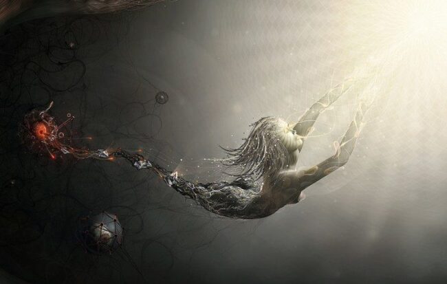 Positive-Disintegration