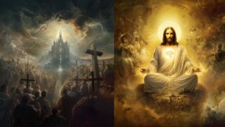 Jesus